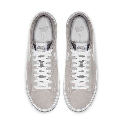 NikeBlazer Low GT SB 'Atmosphere Grey'