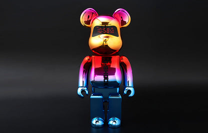 CASIOG-Shock Square 'Black'