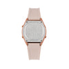 CASIOWaterproof Sports Rose Gold Digital