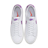 NikeBlazer Low 'Voltage Purple'