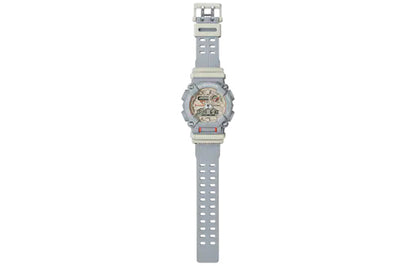 CASIOG-Shock Analog-Digital 'Grey'