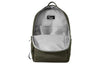 SkechersLogo Printed Backpack 'Olive Green'