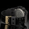 CASIOG-Shock Analog-Digital 'Black Gold'