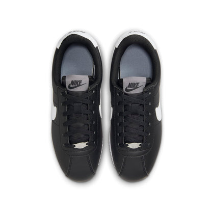 Nike(GS)  Cortez 'Black White'