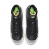 NikeBlazer Mid '77 Vintage 'Recycled Wool Pack - Black Electric Green'