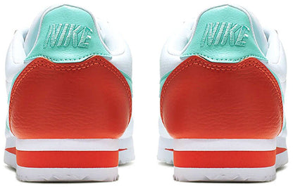 Nike(WMNS)  Classic Cortez Premium 'Light Aqua'