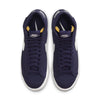 Nike(WMNS)  Blazer Mid '77 'Navy Suede'