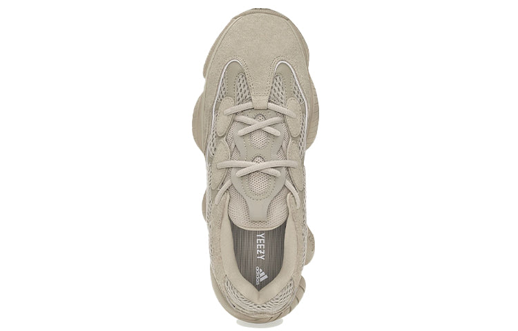 adidasYeezy 500 'Taupe Light'