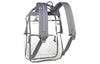 Under ArmourClear Backpack 'White'