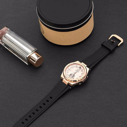 CASIOBaby-G 'Black Rose Gold'