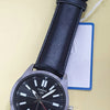 CASIOCasio Dress Pointer Display Analog Watch 'Black Silver White'