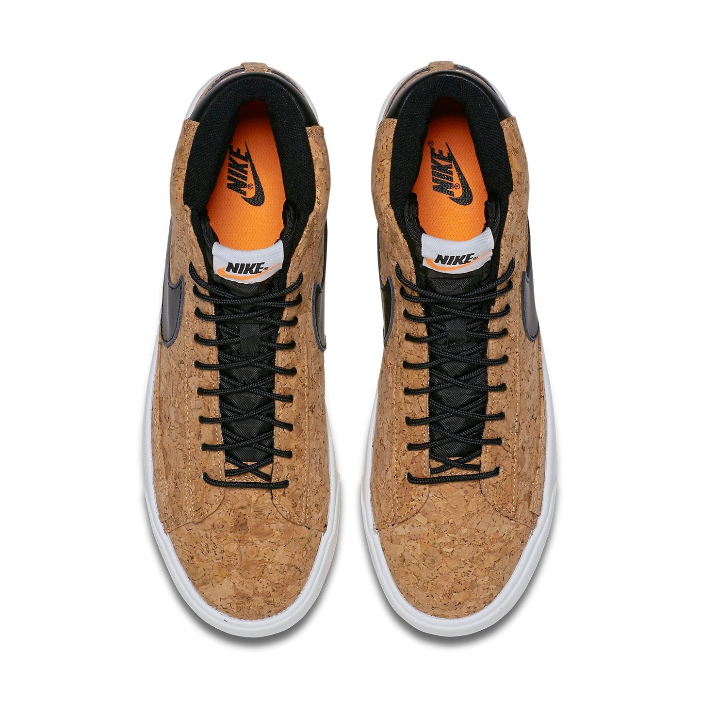NikeBlazer Mid 'Cork'