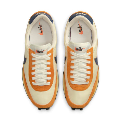Nike(WMNS)  Daybreak SE 'Coconut Milk Midnight Orange'