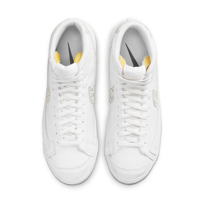 Nike(WMNS)  Blazer Mid '77 SE 'Zebra'