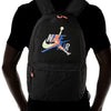 NikeAir Jordan Backpack 'Black'