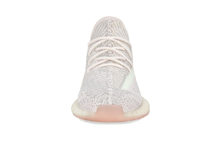 adidas(PS)  Yeezy Boost 350 V2 Kids 'Citrin Non-Reflective'