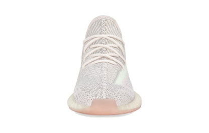 adidas(PS)  Yeezy Boost 350 V2 Kids 'Citrin Non-Reflective'