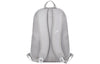 Li-NingLogo Backpack 'Grey White'