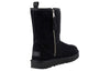 UGG(WMNS)  Classic Short Dual Zip 'Black'