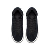 Nike(GS)  Blazer Mid Premium 'Black Summit White'