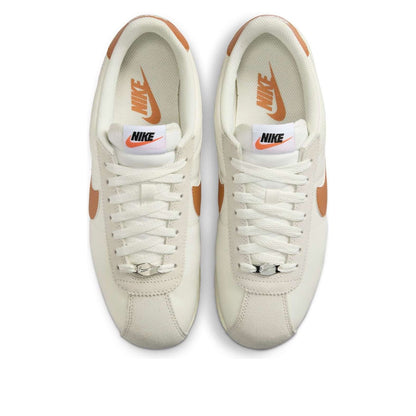 Nike(WMNS)  Cortez Textile 'Sail Alabaster'