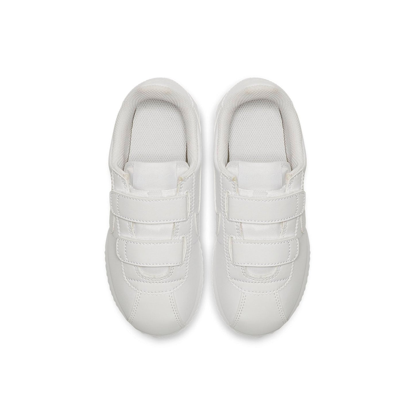 Nike(PS)  Cortez Basic SL PSV 'Triple White'