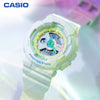 CASIOBaby-G 'Black & White'