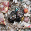 CASIOG-Shock Analog-Digital 'Black'