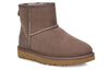 UGG(WMNS)  Classic Mini II 'Brown Khaki'
