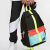 Air JordanLeather Backpack 'Muticolor'