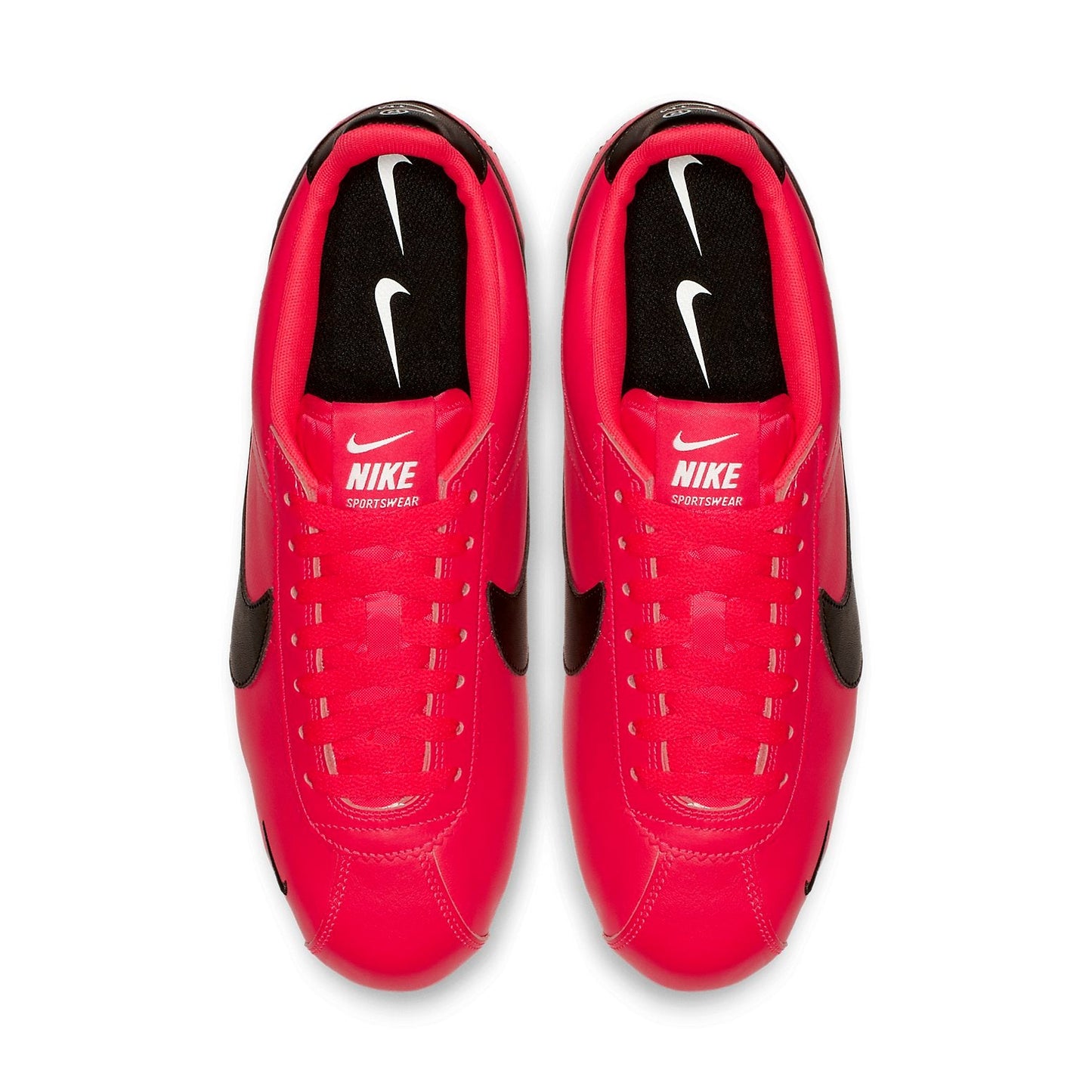 NikeClassic Cortez Premium 'Red Orbit'