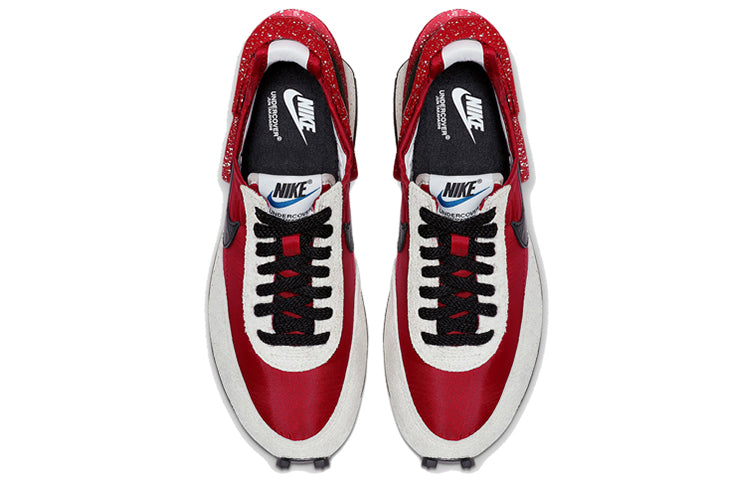 Nike(WMNS)  Undercover x Daybreak 'University Red'