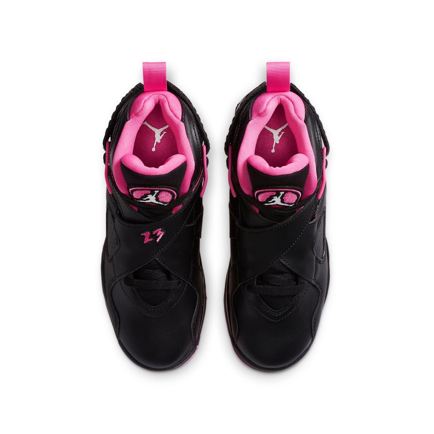 Air Jordan(GS)  8 Retro 'Pinksicle'