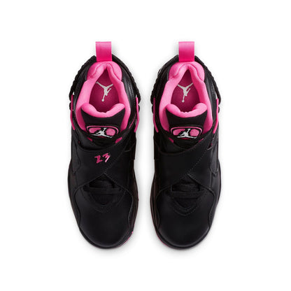 Air Jordan(GS)  8 Retro 'Pinksicle'