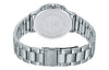 CASIOAnalog 'Silver'