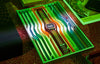 CASIOVintage Premium Digital Watch 'Rainbow Special box '