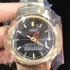 CASIOG-Shock Full Metal 'Gold'