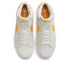 NikeSB Zoom Blazer Mid 'Summit White Laser Orange'