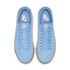 Nike(WMNS)  Blazer Low SD 'Light Bluegray Brown'