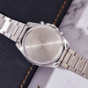 CASIOEDIFICE Quartz Waterproof Sapphire Crystal Mens Blue Analog