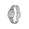 CASIOCasio Standard Classic Retro Digital Watch 'Silver Black'