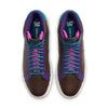 NikeZoom Blazer Mid Premium SB 'Pacific Northwest'