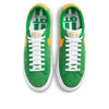 NikeZoom Blazer Low Pro GT SB 'Lucky Green Gold'