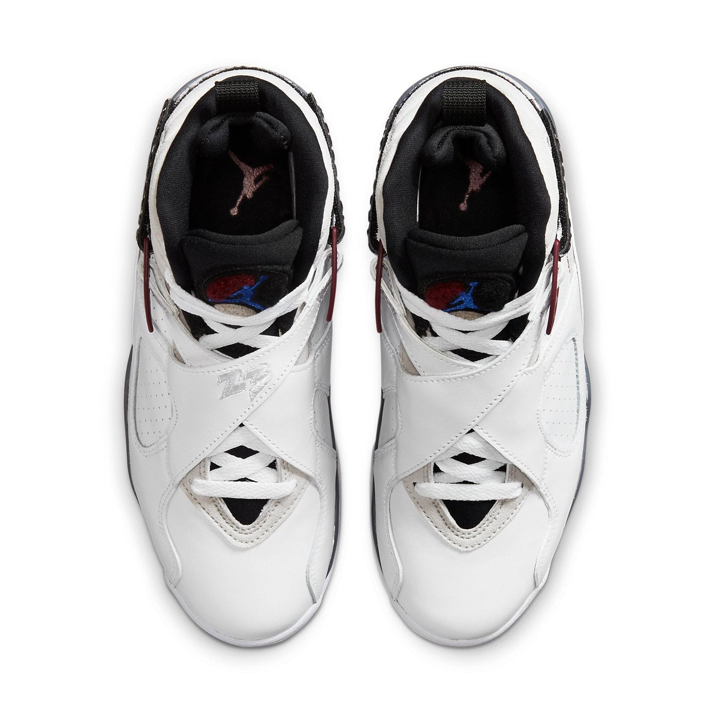 Air Jordan(WMNS)  8 Retro 'Burgundy'