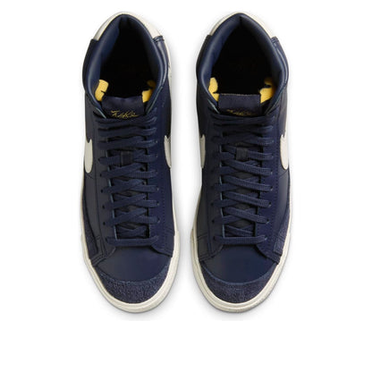 Nike(WMNS)  Blazer Mid '77 'Olympic'