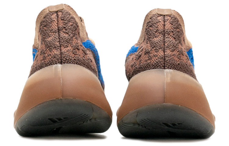 adidasYeezy Boost 380 'Azure Non-Reflective'