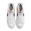 NikeBlazer Mid '77 Vintage 'White Team Red'