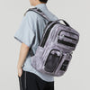 Air JordanHesi Backpack 'Grey'