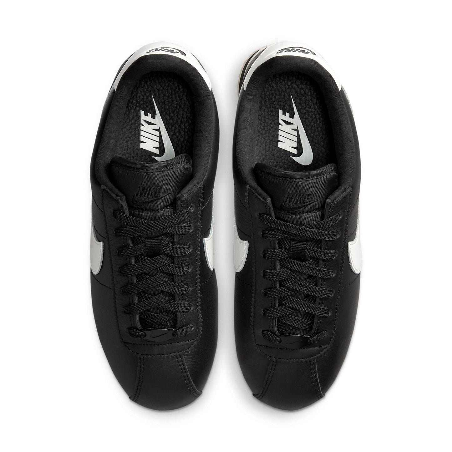 Nike(WMNS)  Cortez '72 'Black Sail'