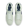 NikeZoom Blazer Mid SB 'Barely Green Navy'
